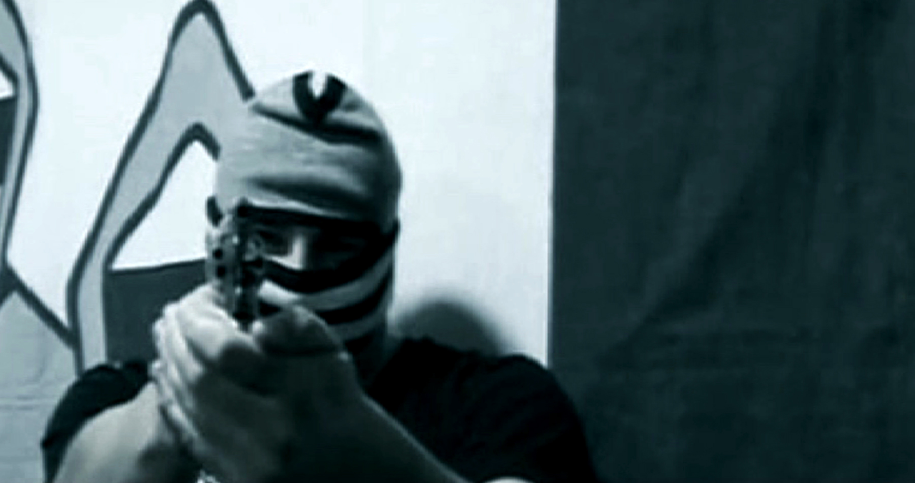 A Murder Revisited: Still
