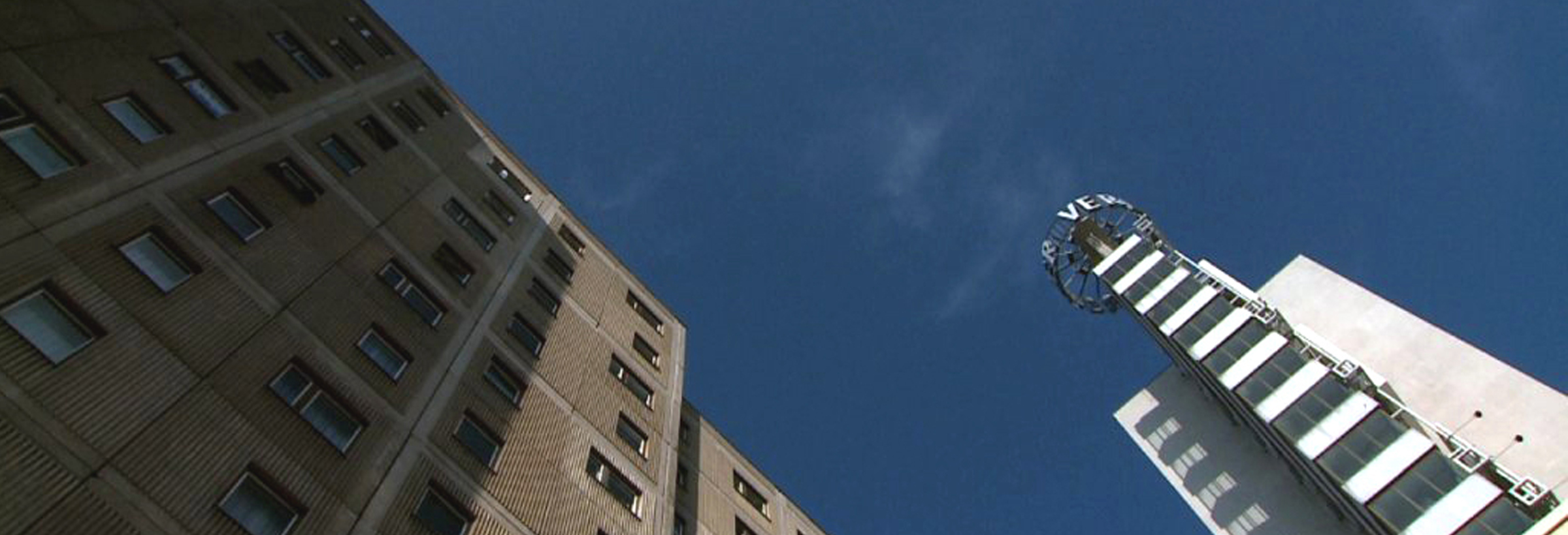 Last Exit Alexanderplatz