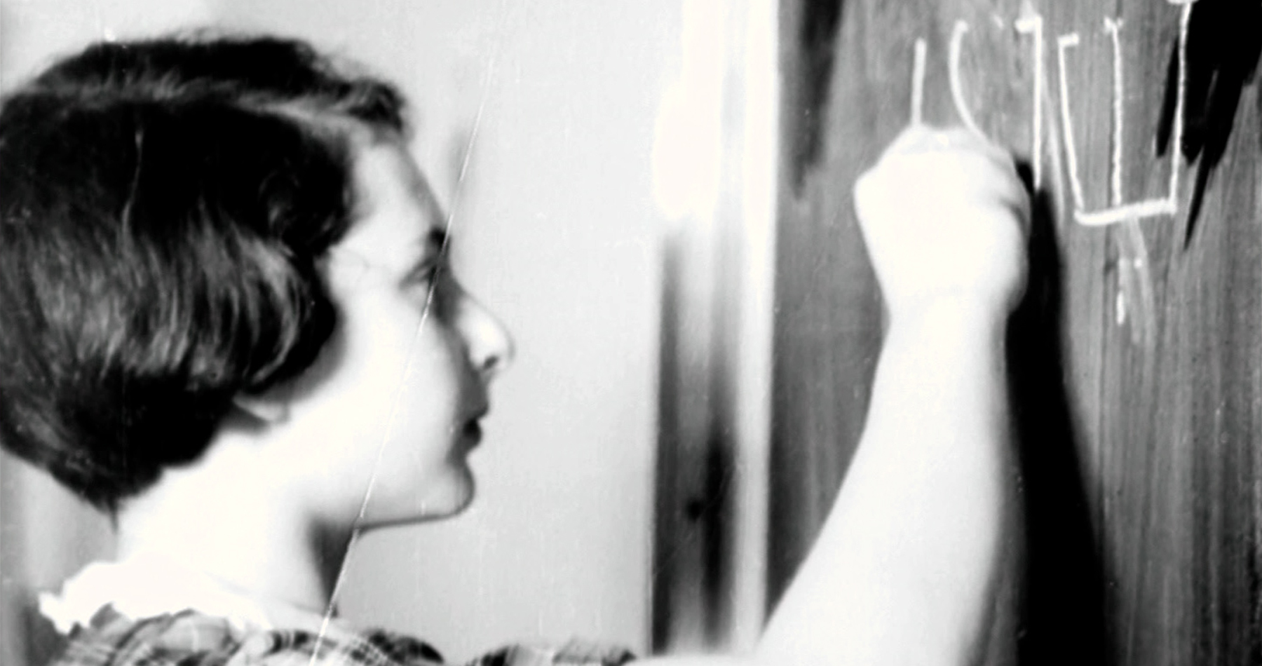 Regina Jonas: Still