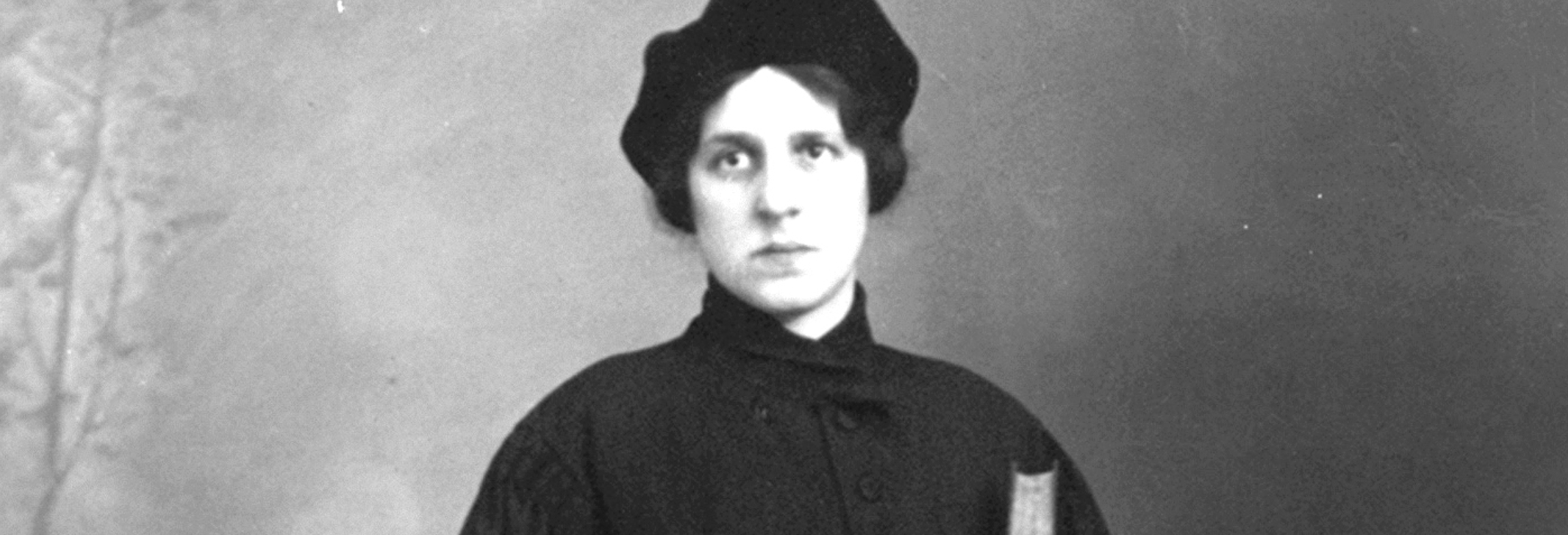 Regina Jonas