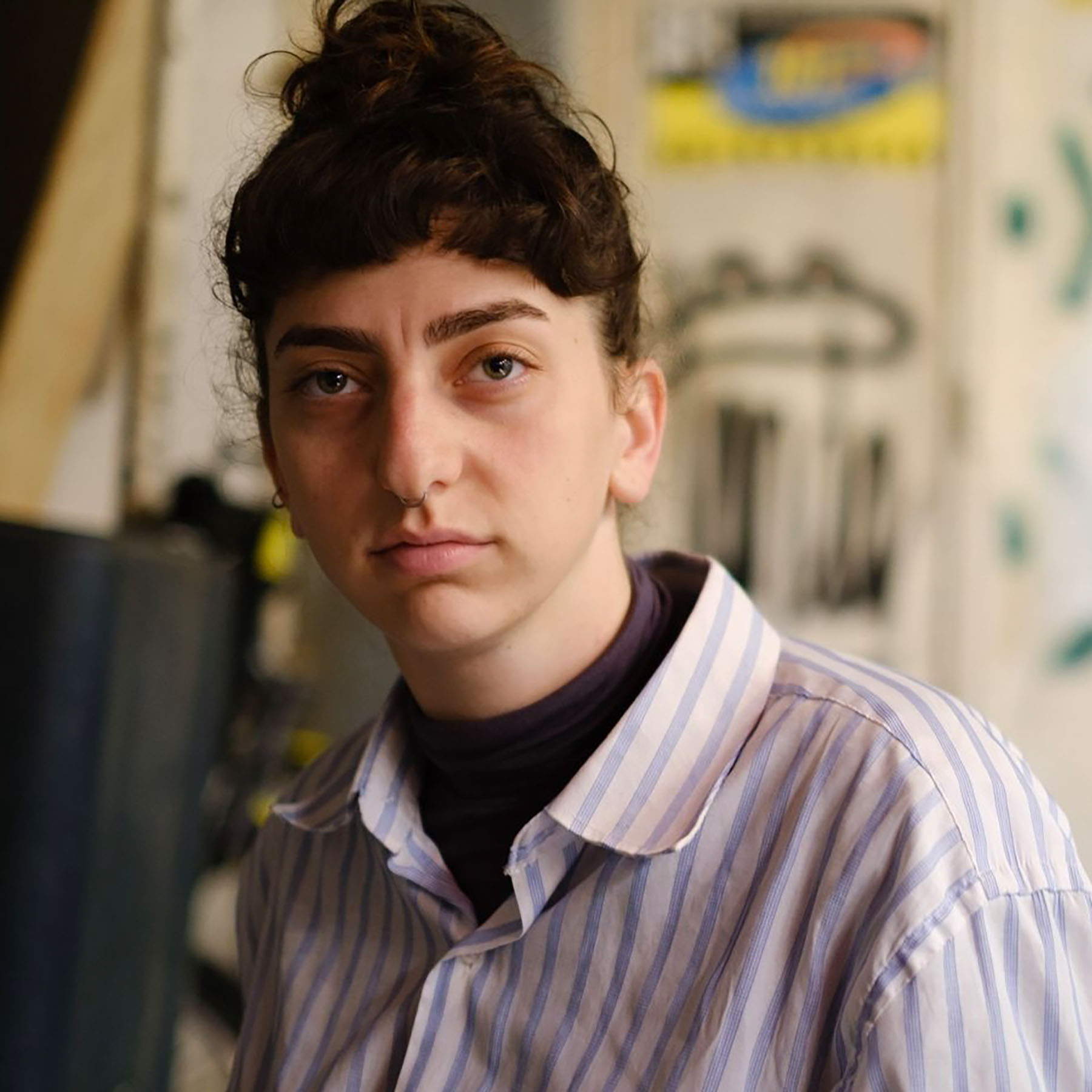 Rotem Heyman