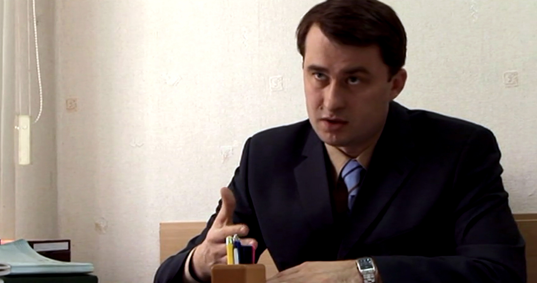 The Operation: Still