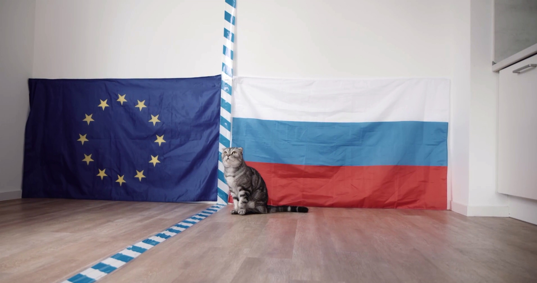 The Other Russia - Still