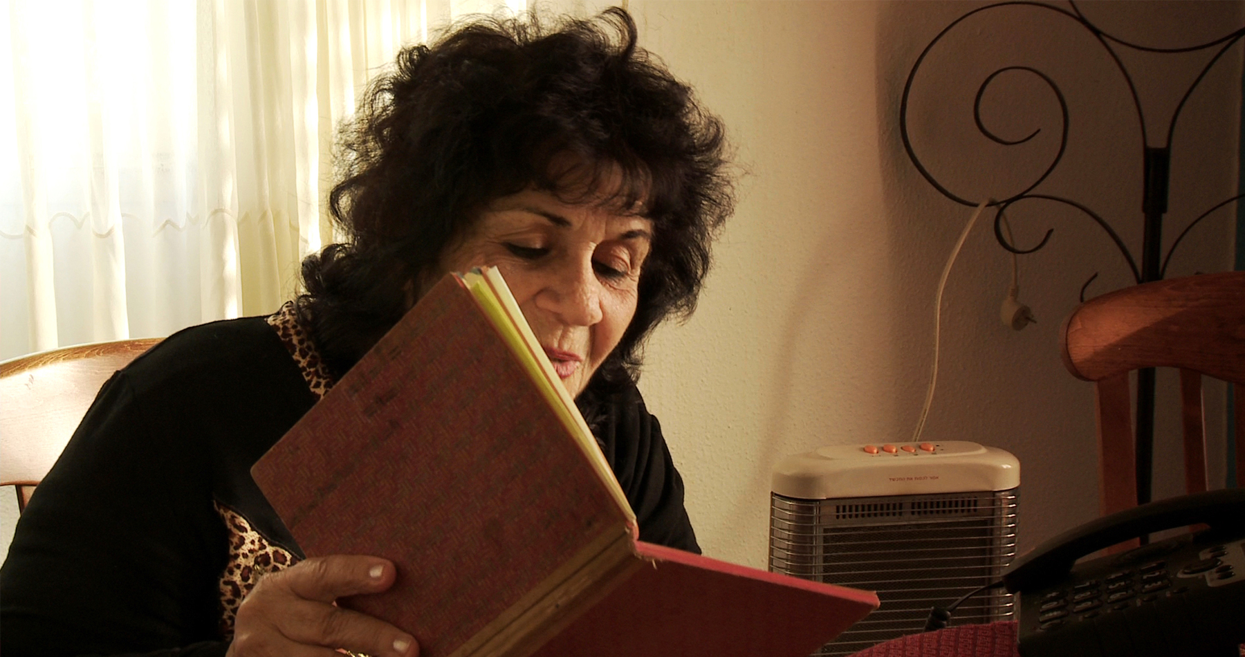 The Poker Widows: Still