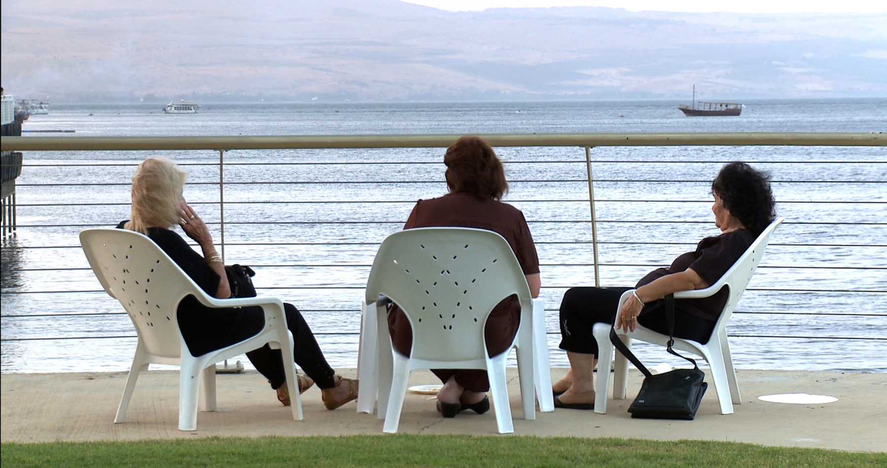 The Poker Widows: Still