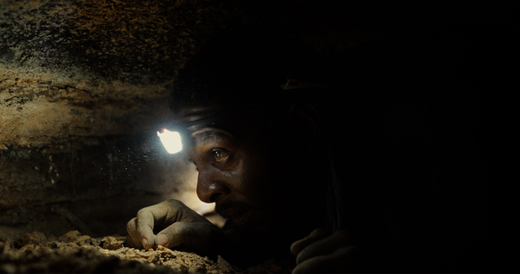 The Soil of the Namib: Dreams - Still